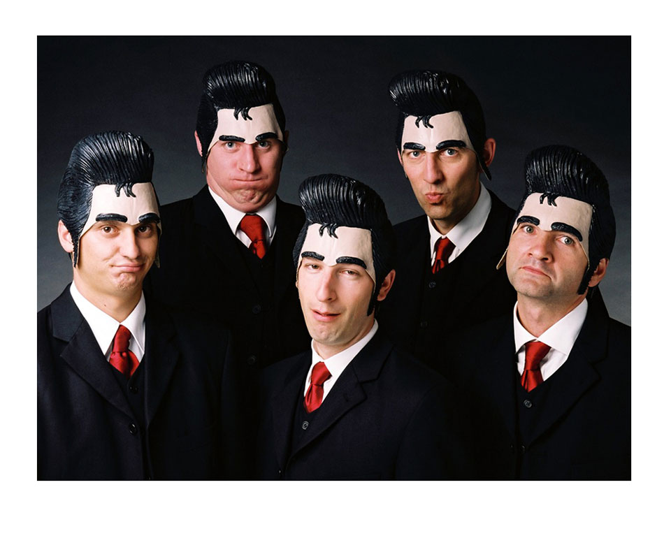 Quintessenz ~ A capella