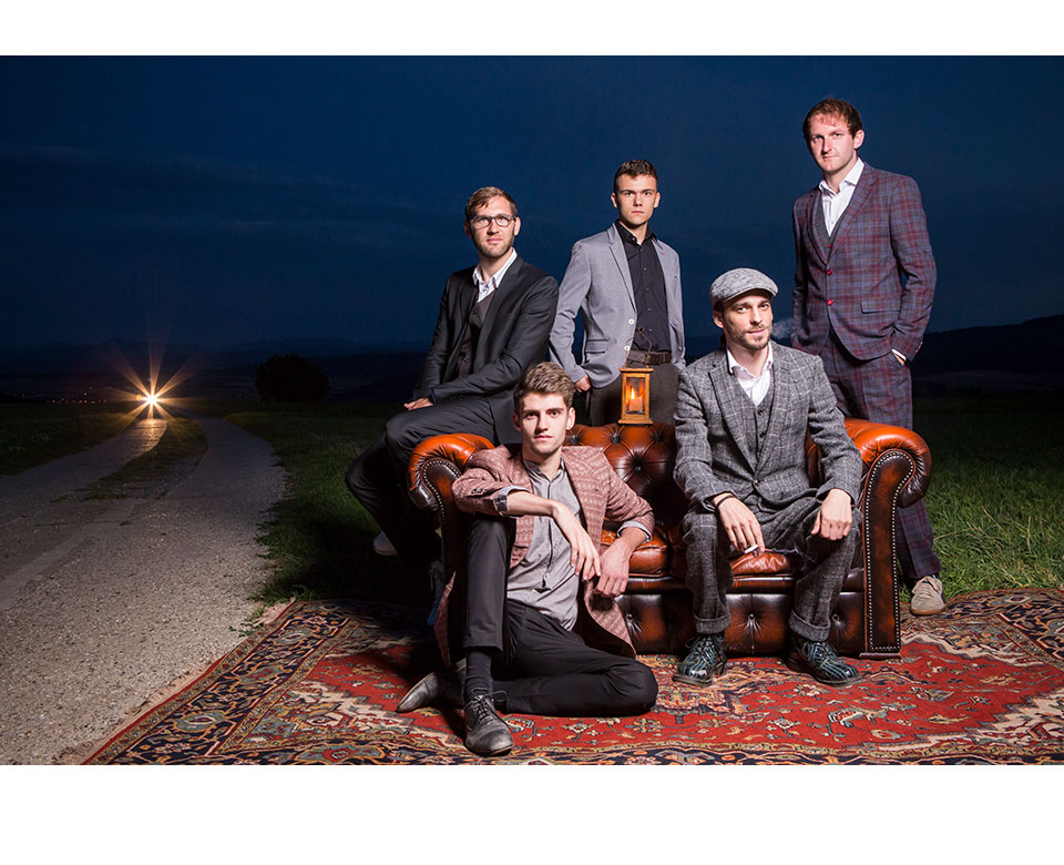 Schneiderfranz ~ Dialect specialists