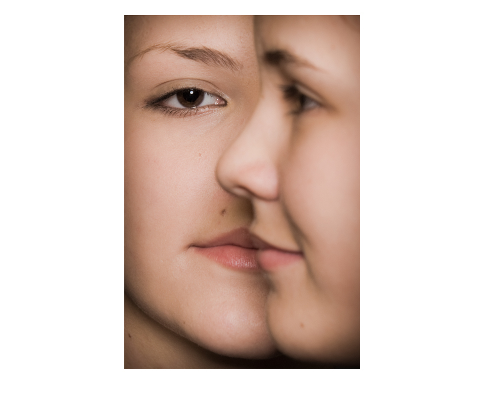 Katharina & Veronika