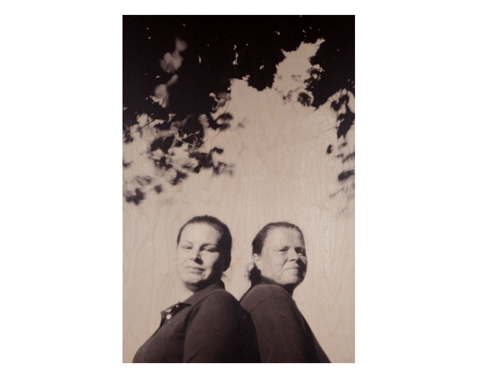 Christine & Ilse Mazza, Weißenkirchen