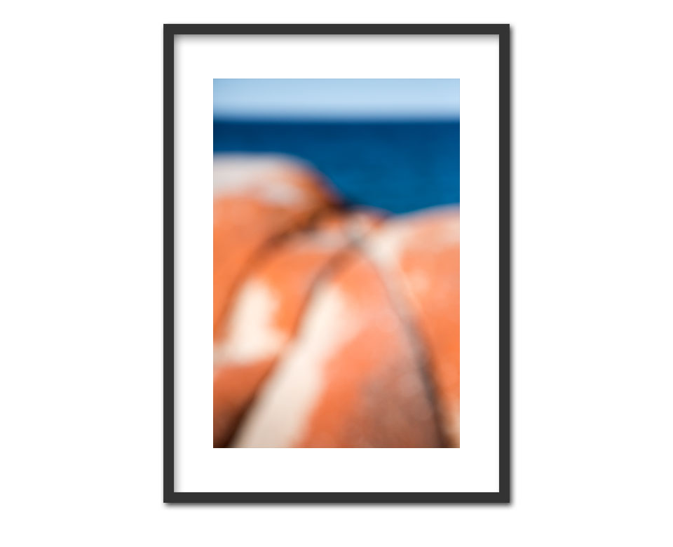 Bay of Fires TAS 2014