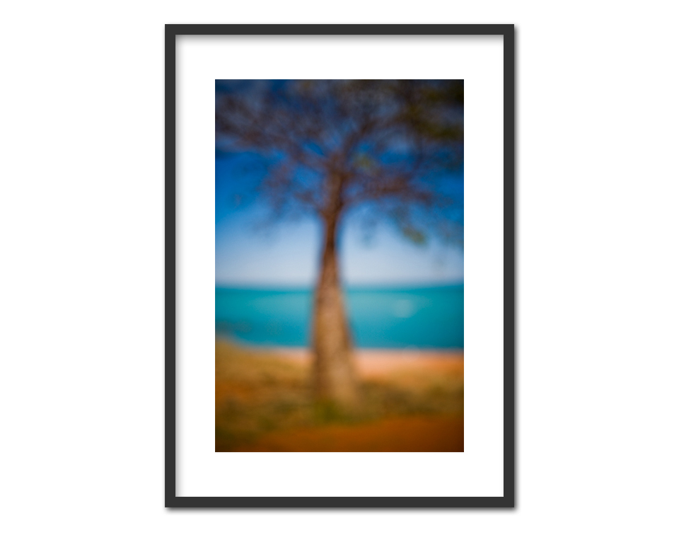 Roebuck Bay WA 2007