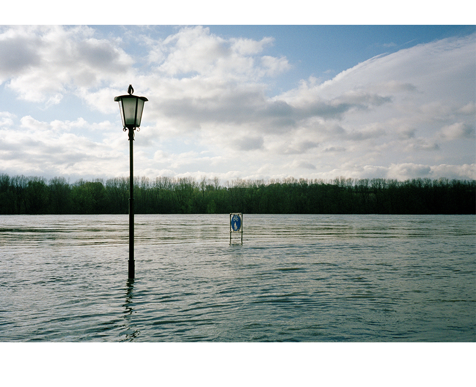 Emmersdorf ~ August 2002