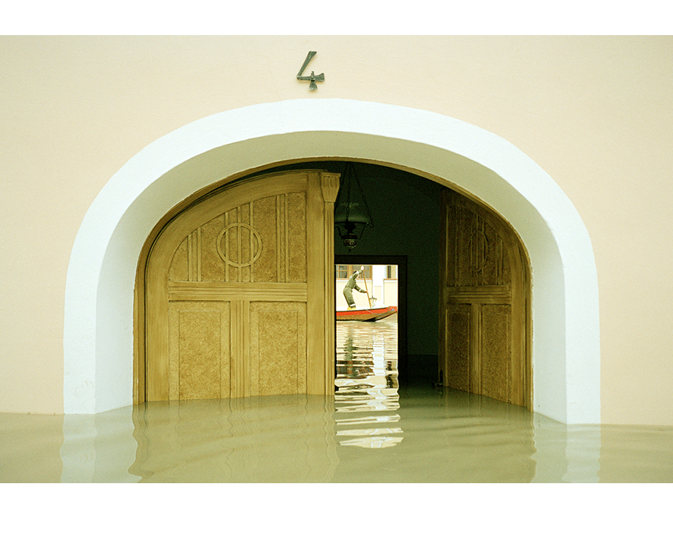 Emmersdorf ~ August 2002