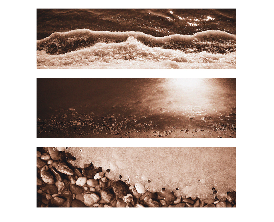 Art in public space ~ photographs 4–6