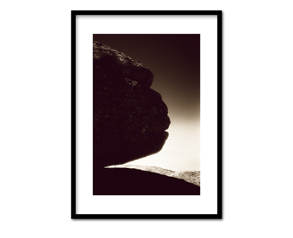 Serra da Estrella ~ Portugal 2003