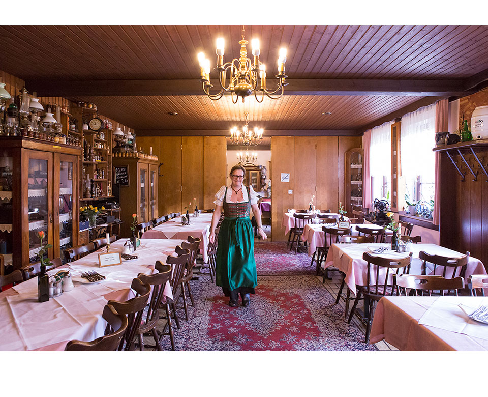 Museums Wirtshaus