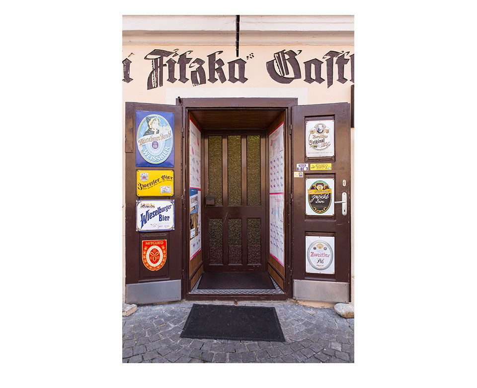Museums Wirtshaus