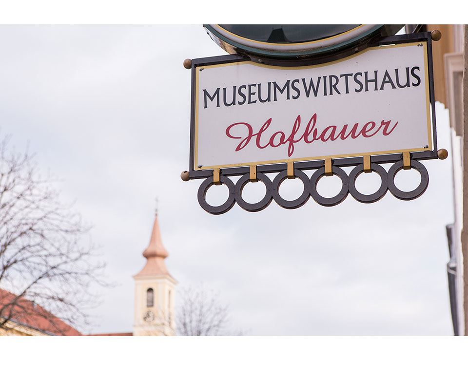 Museums Wirtshaus