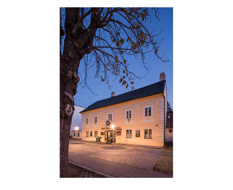 Museums Wirtshaus