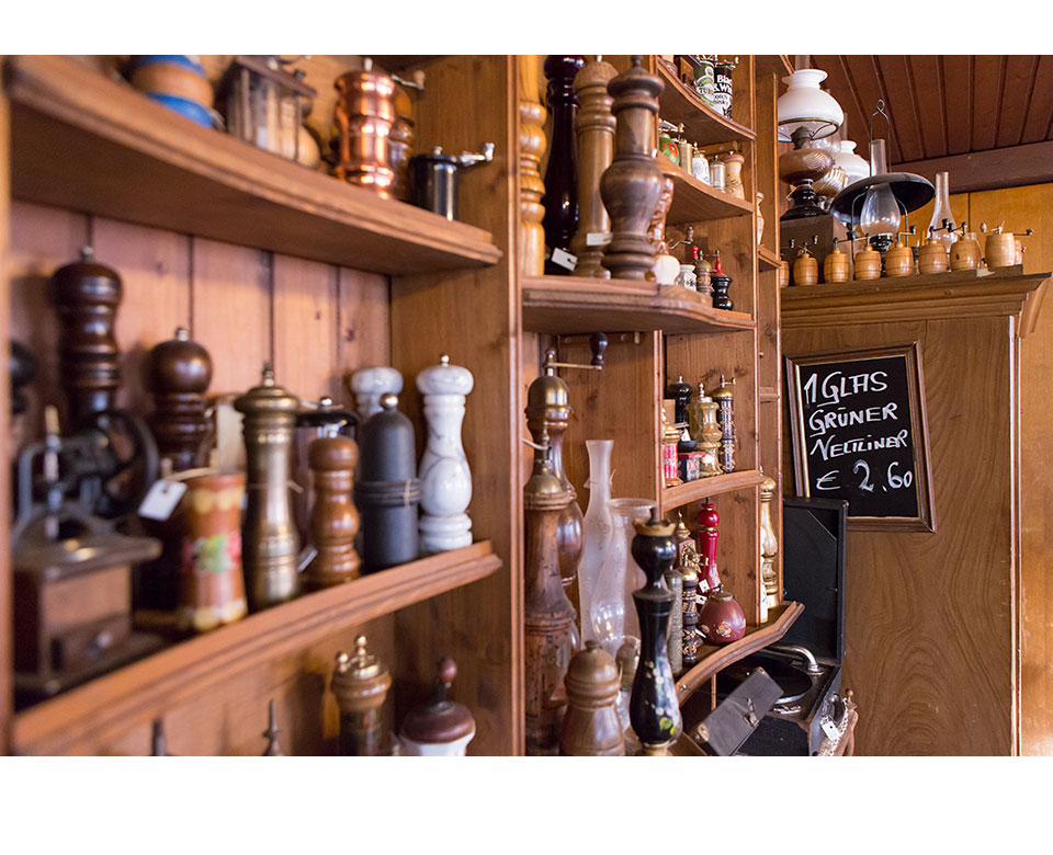 Museums Wirtshaus