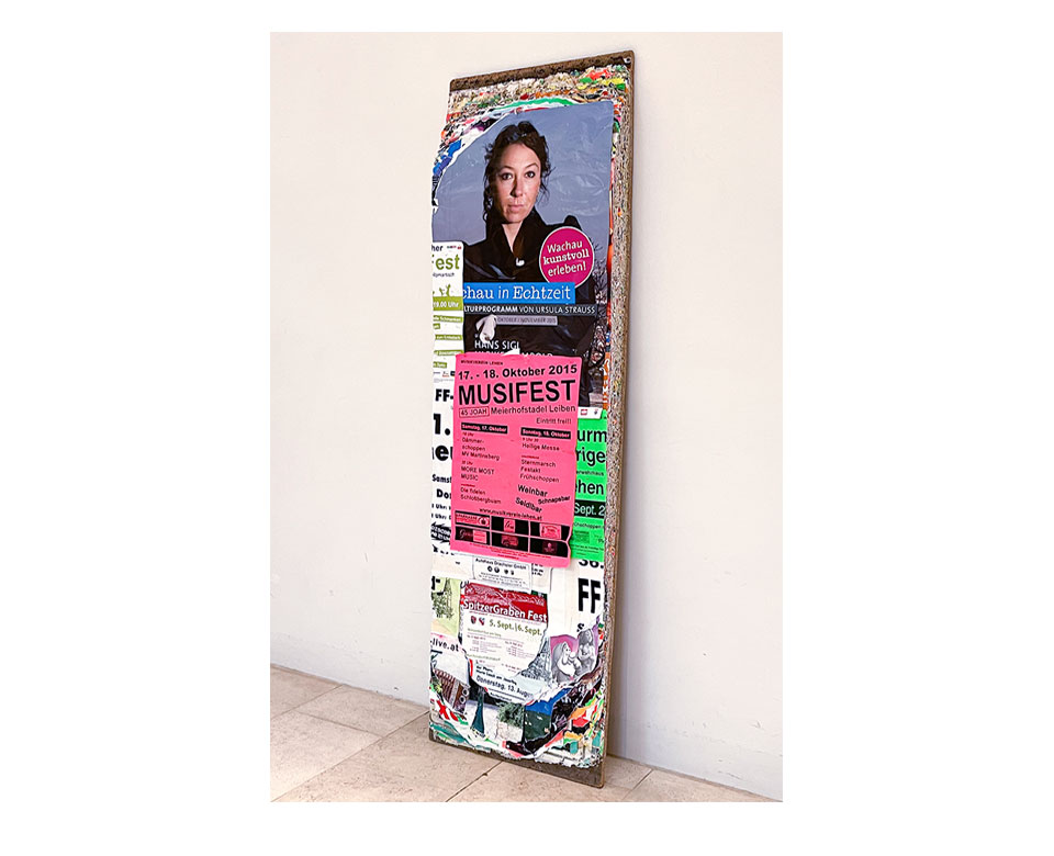 Zuhause ~ Kulturfrau (Ursula Strauss)