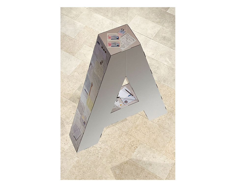 Zuhause ~ Letters from Home