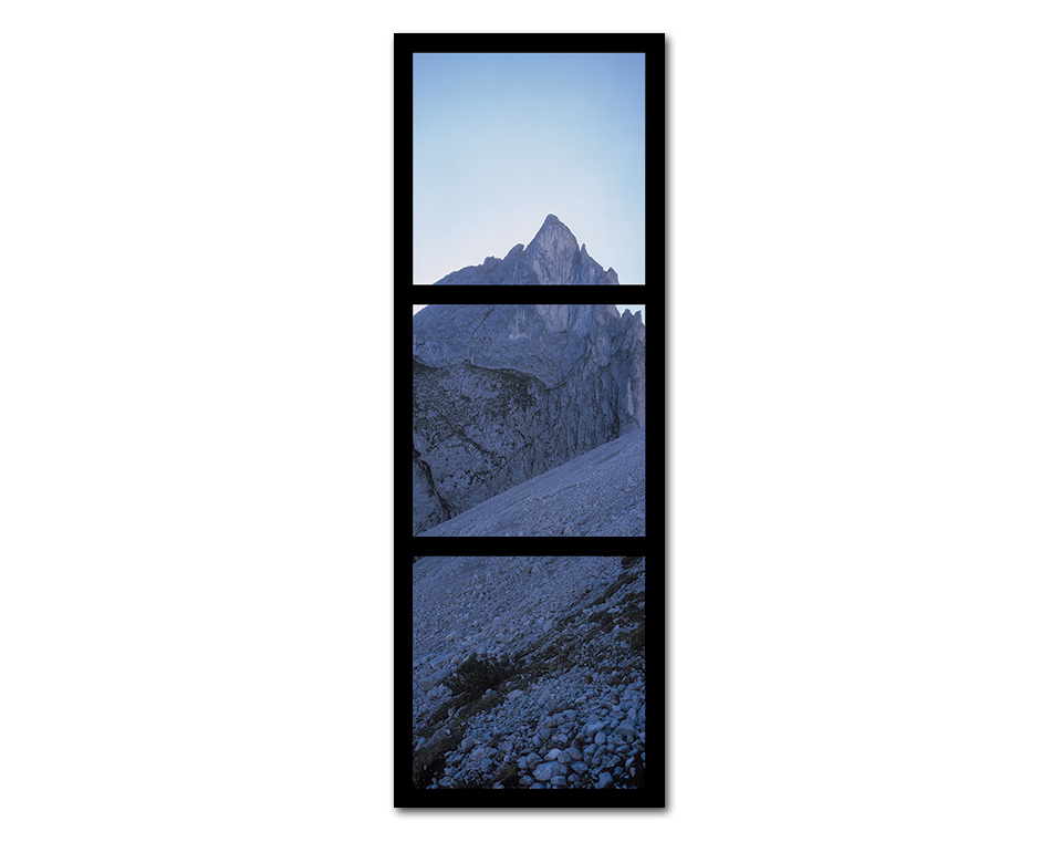 Gosaukamm ~ 70x200cm